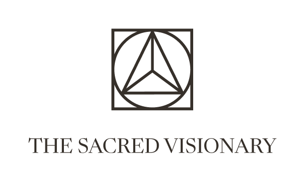 THE SACRED VISIONARY