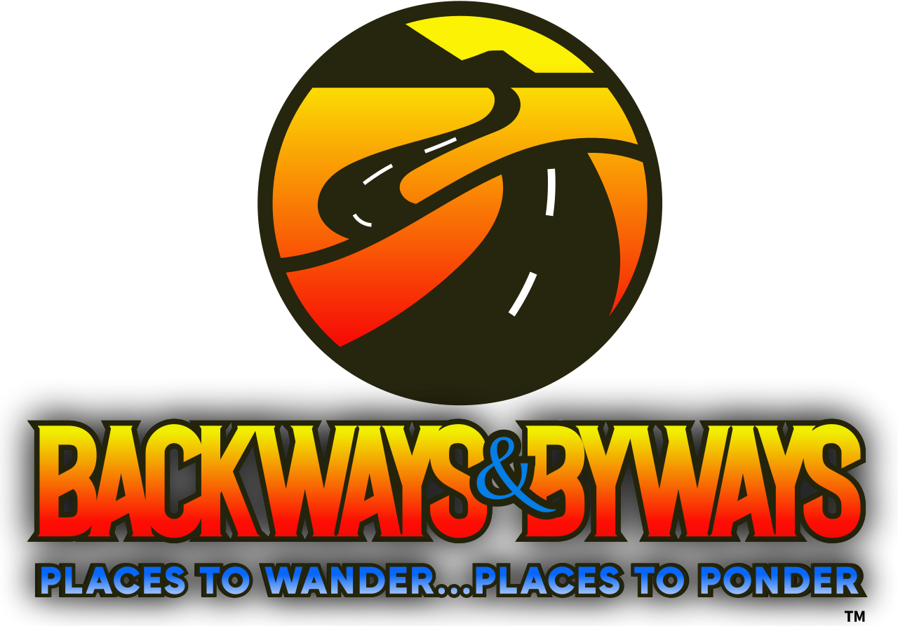 Backways and Byways