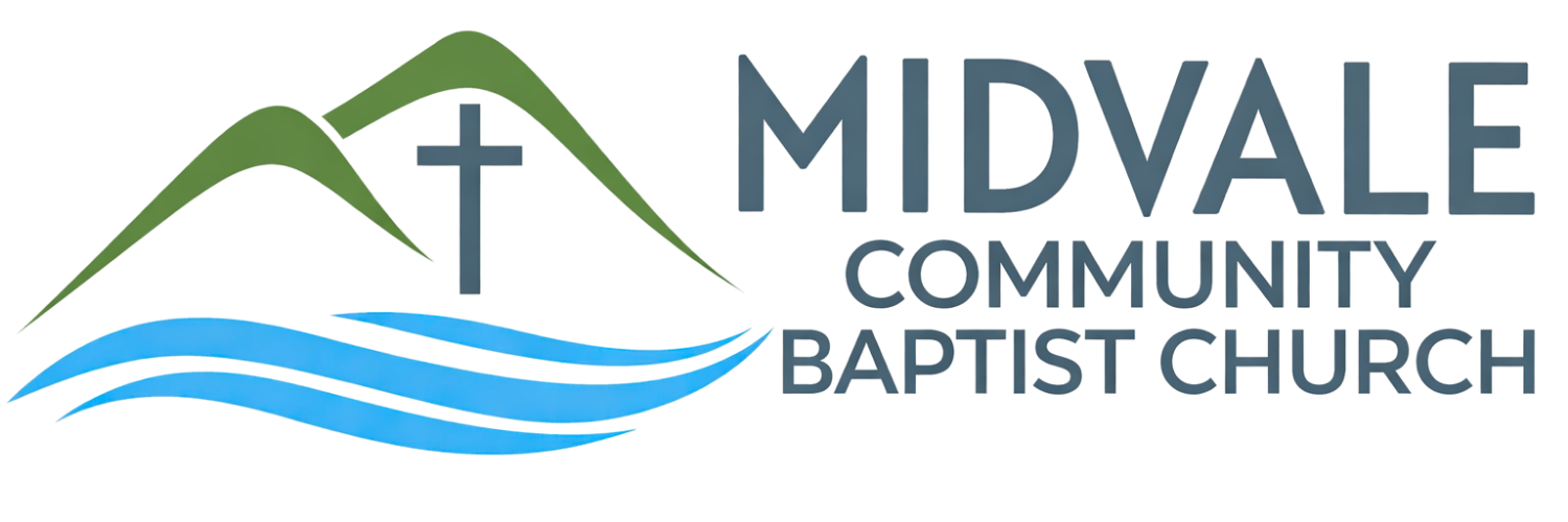 Midvale Community Baptist Church