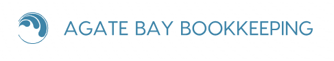 CPA Bookkeeping & Accounting for BC Small Business | Agate Bay Bookkeeping