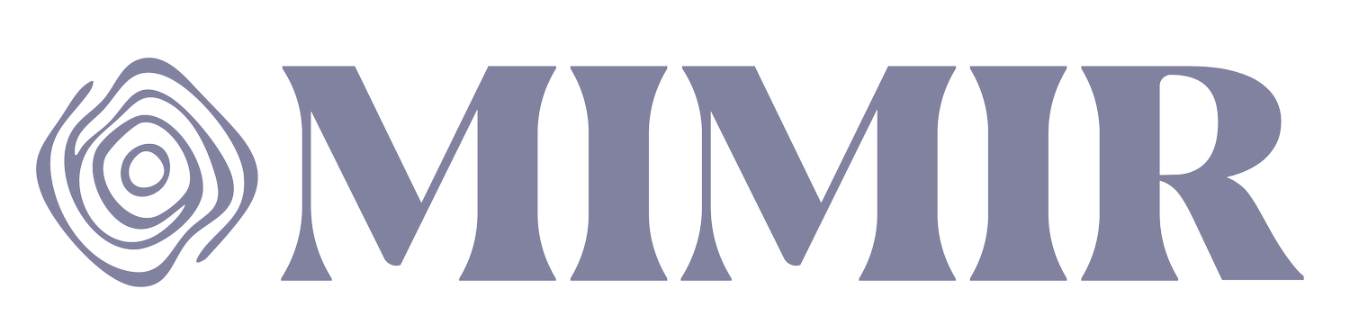 Mimir The Podcast