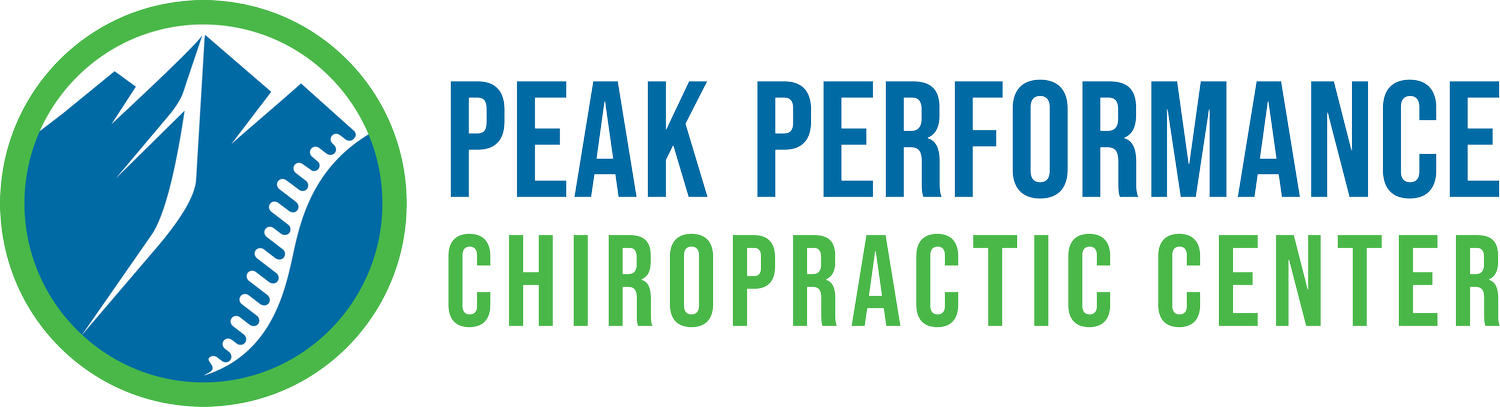 Peak Performance Chiropractic Center