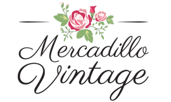 Mercadillo Vintage