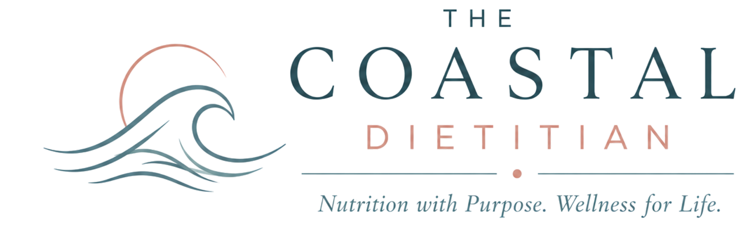 The Coastal Dietitian
