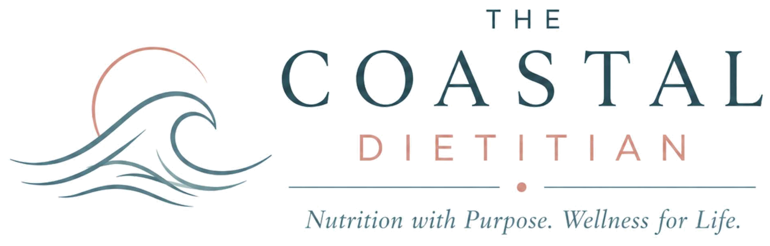 The Coastal Dietitian