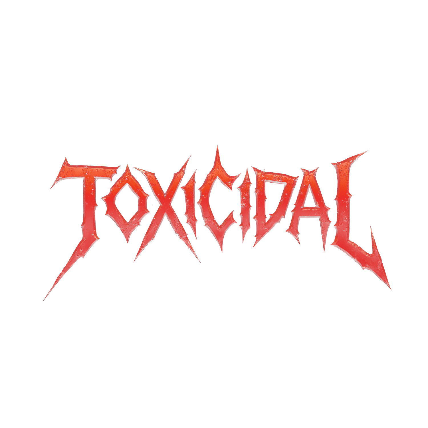 Toxicidal