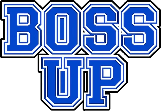 Boss Up Movement Home