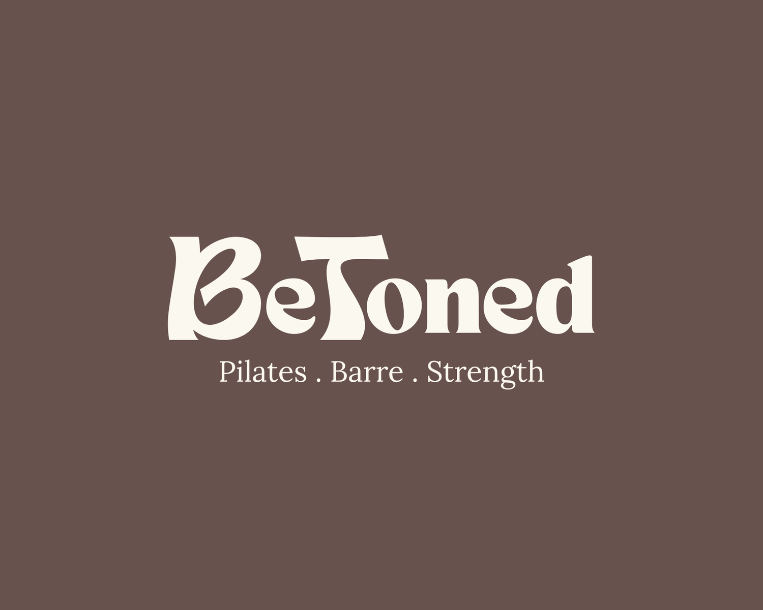 BeToned.
