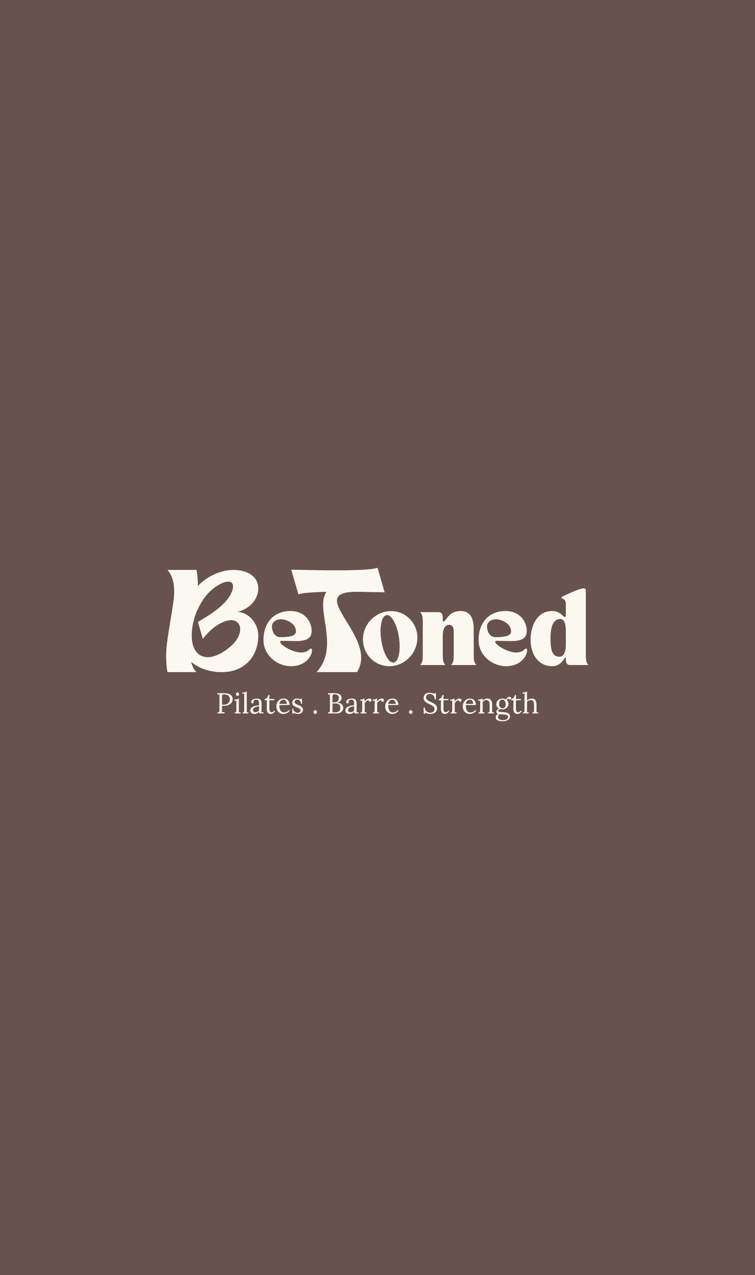 BeToned.