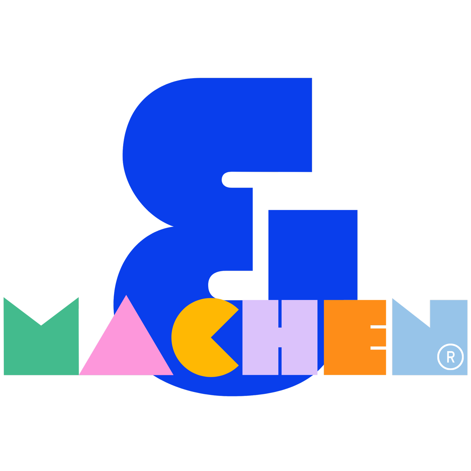 &MACHEN®
