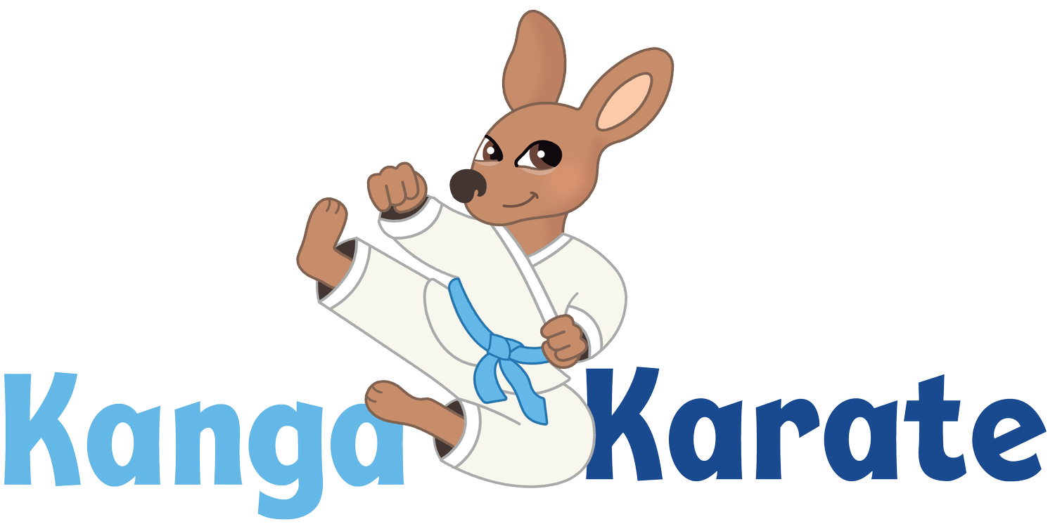 Kanga Karate