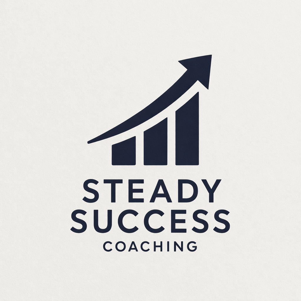 Steady Success Coaching