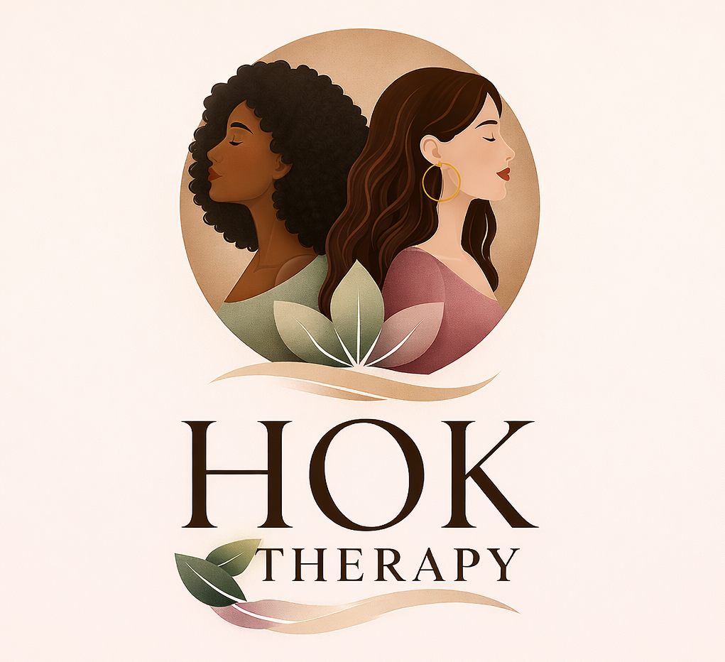 Healing Circles Therapy - Julissa Hok, LCSW