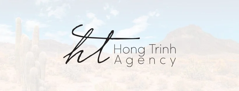Hong Trinh Agency