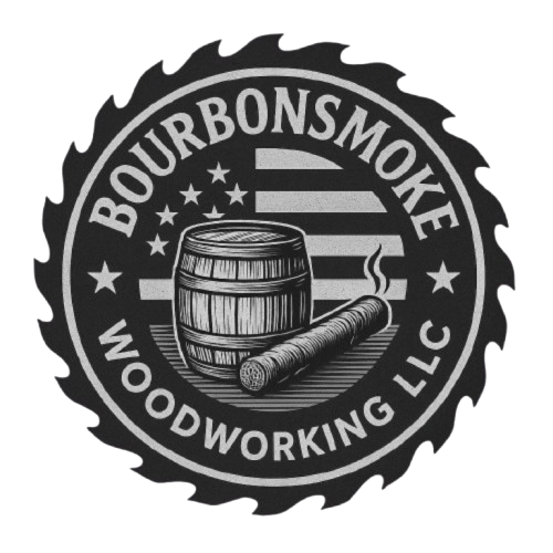 BourbonSmoke Woodworking LLC