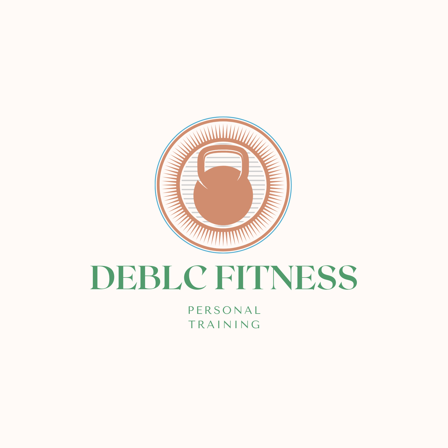 Deblc Fitness