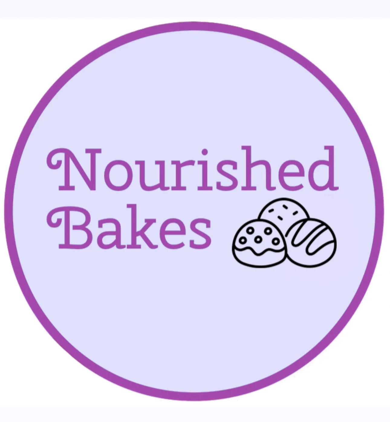 Nourished Bakes