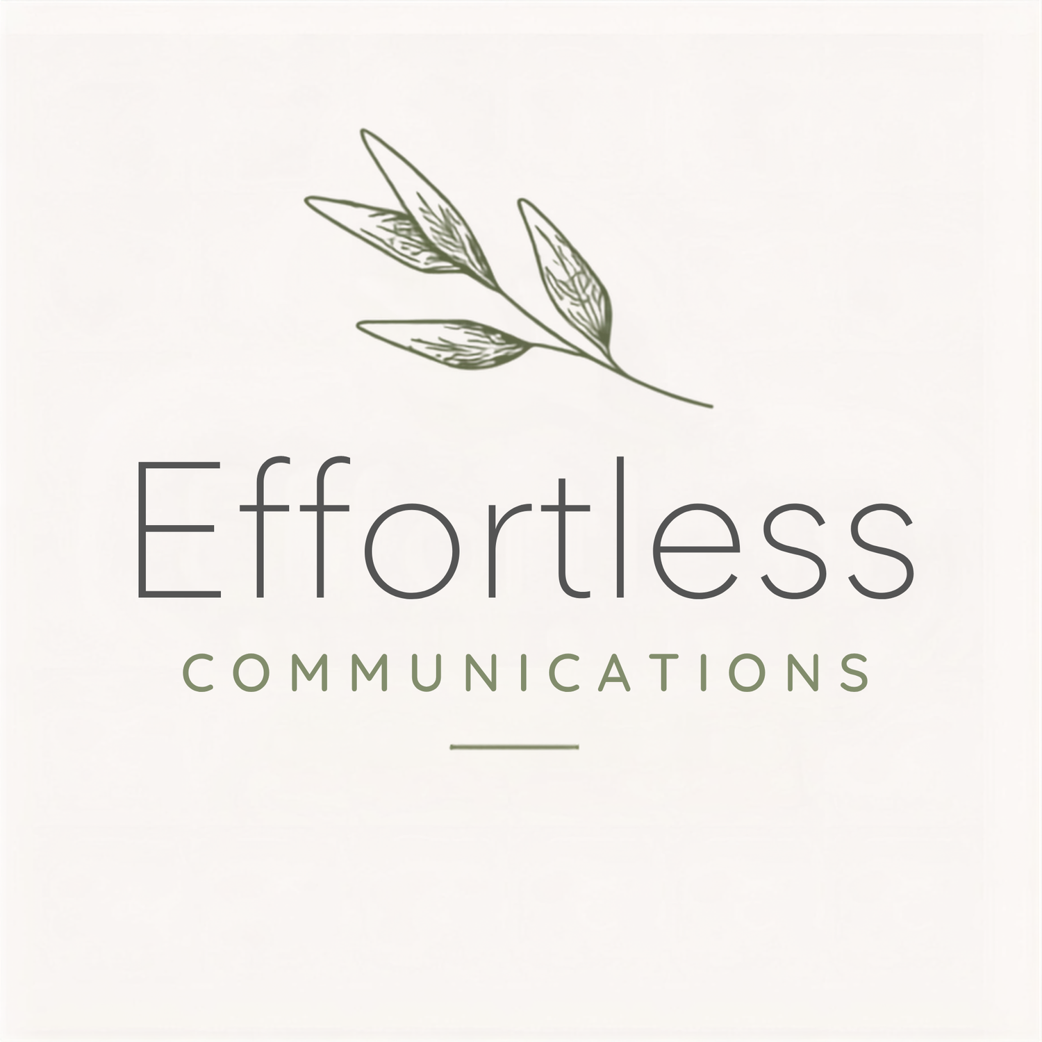 Effortless Communications