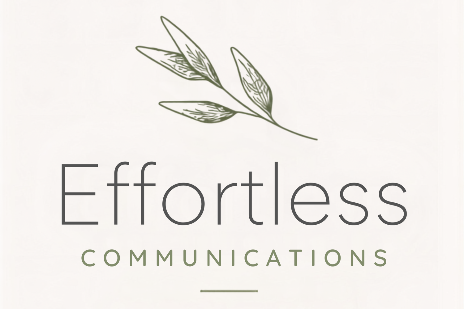 Effortless Communications
