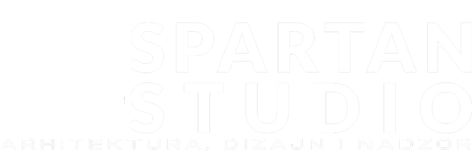 Spartan Studio Arhitektura