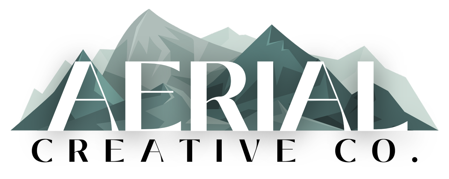 Aerial Creative Co