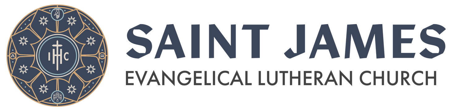 Saint James Evangelical Lutheran Church