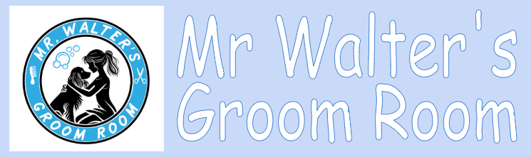 Mr Walter's Groom Room