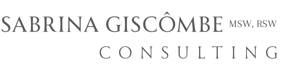 Sabrina Giscômbe Consulting
