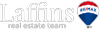 Laffins Real Estate Team Logo