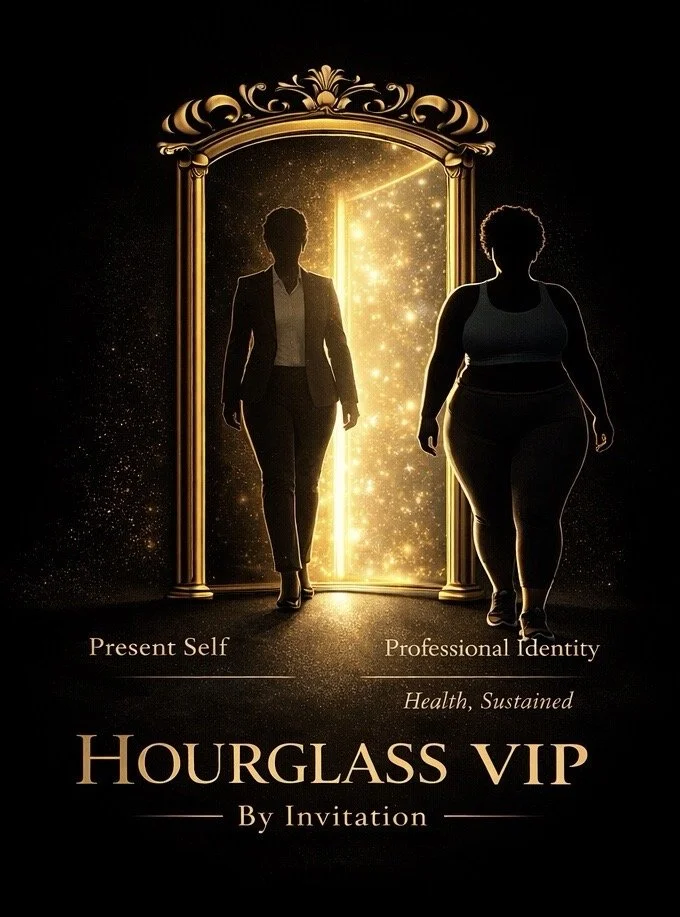 The Hourglass Coach
