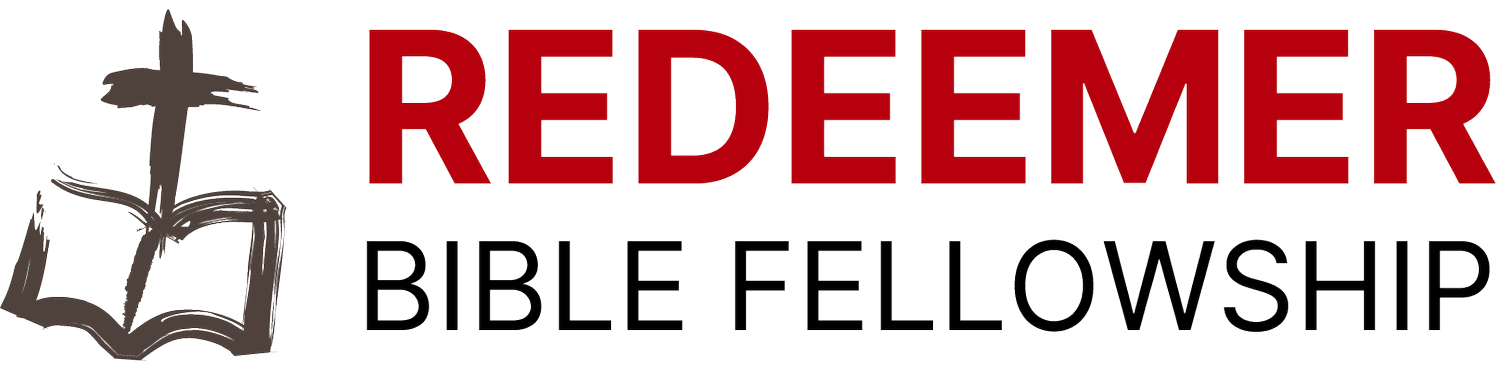Redeemer Bible Fellowship