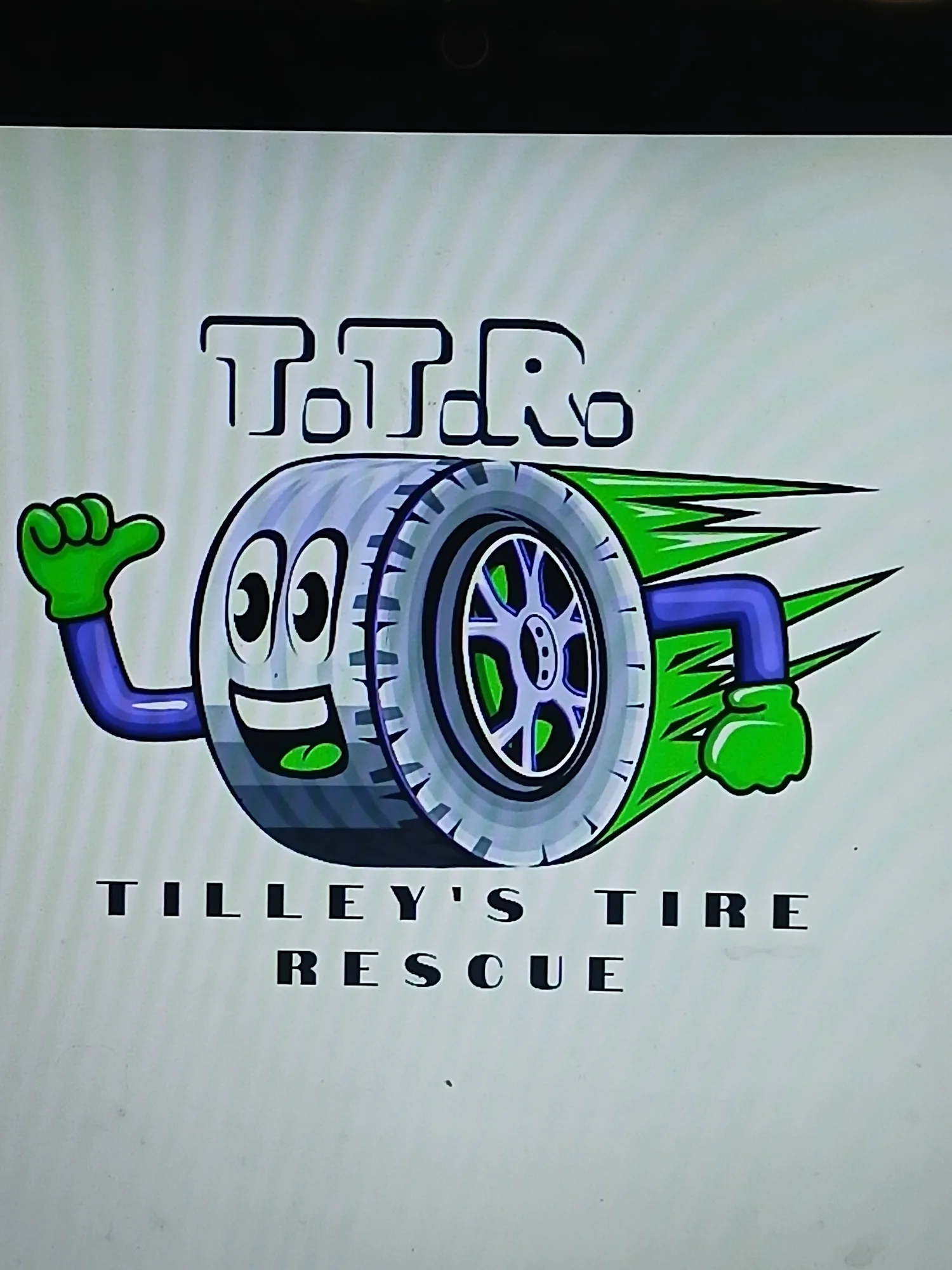 TilleysTireRescue.com