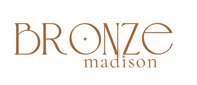 Bronze Madison