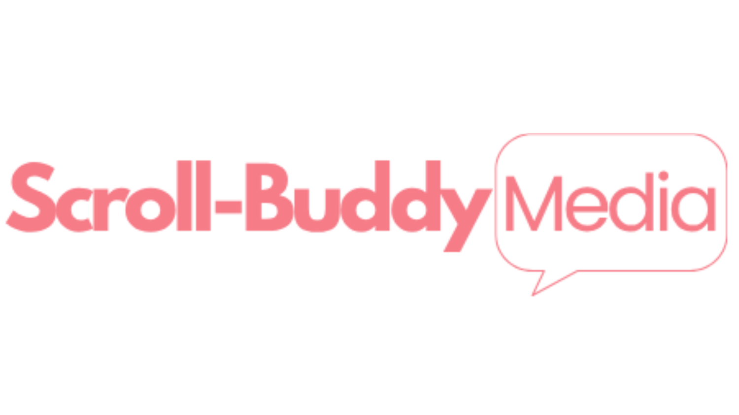 Scroll-Buddy Media