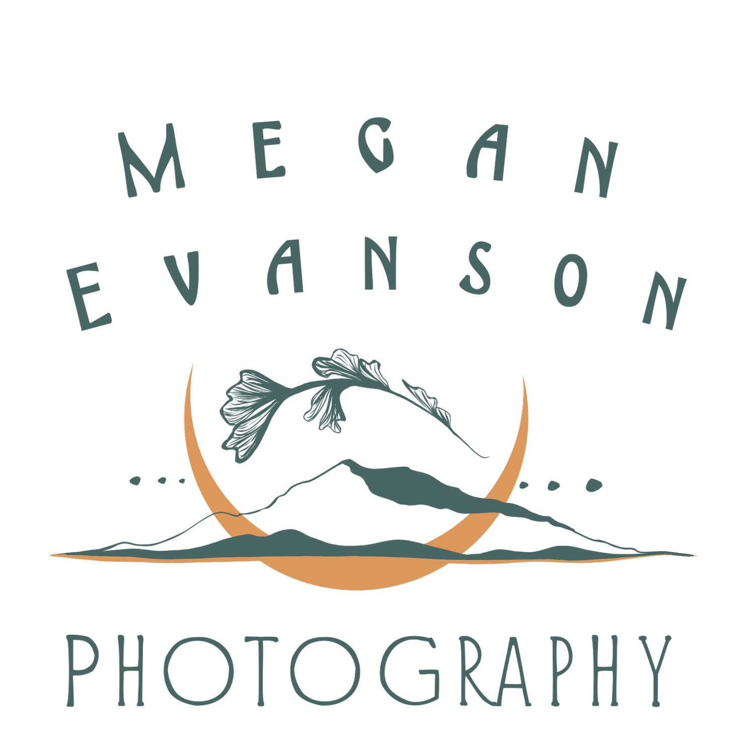 Megan Evanson Photography