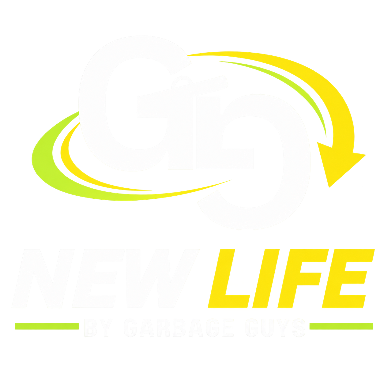 New Life Garbage
