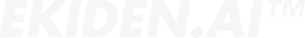 EKIDEN.AI™️