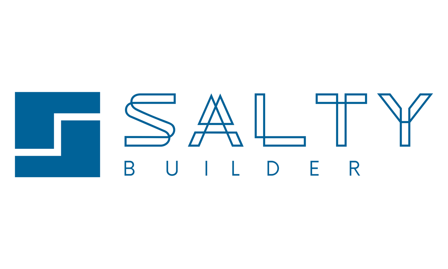 SALTY BUILDER