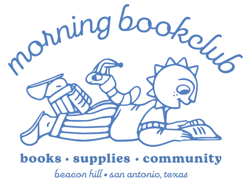 Morning Bookclub