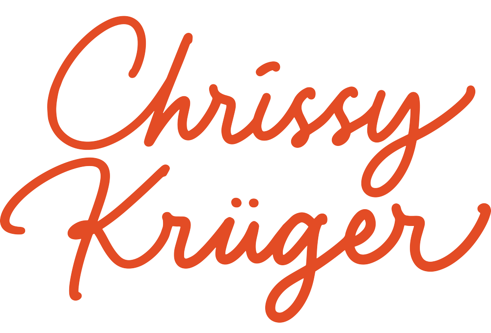 Chrissy Krüger