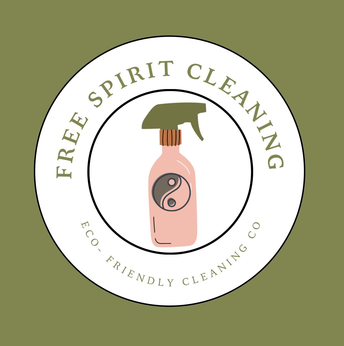 Free Spirit Cleaning Services LLC