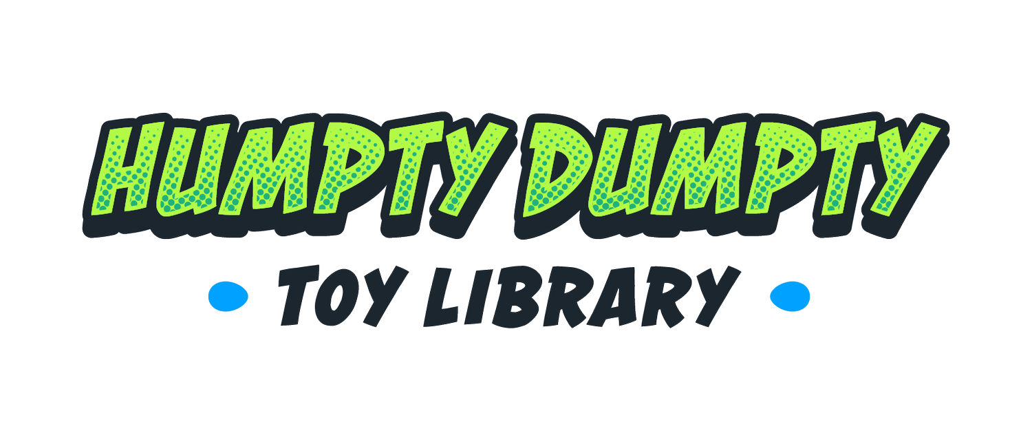 Humpty Dumpty Toy Library