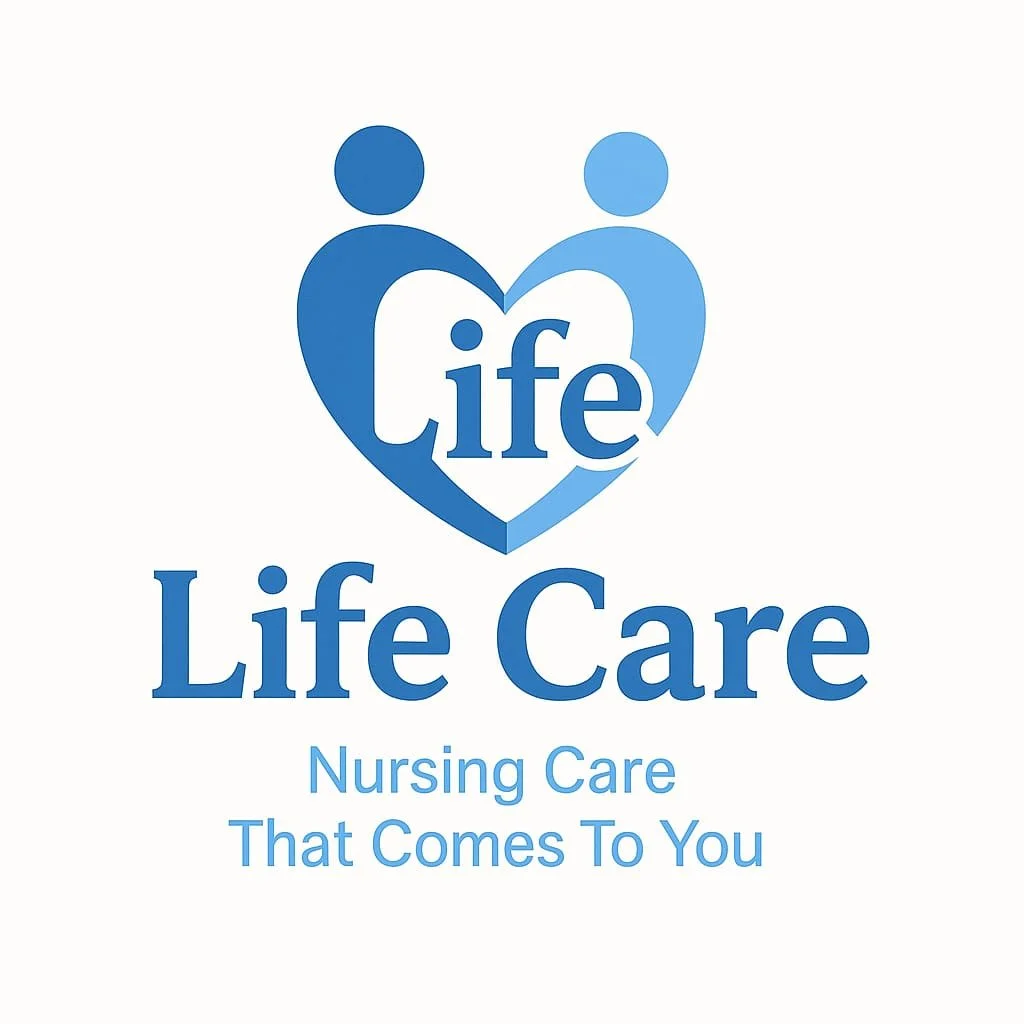Life Care Health Solutions - Home Nursing Care | NDIS Provider | Aged Care Services