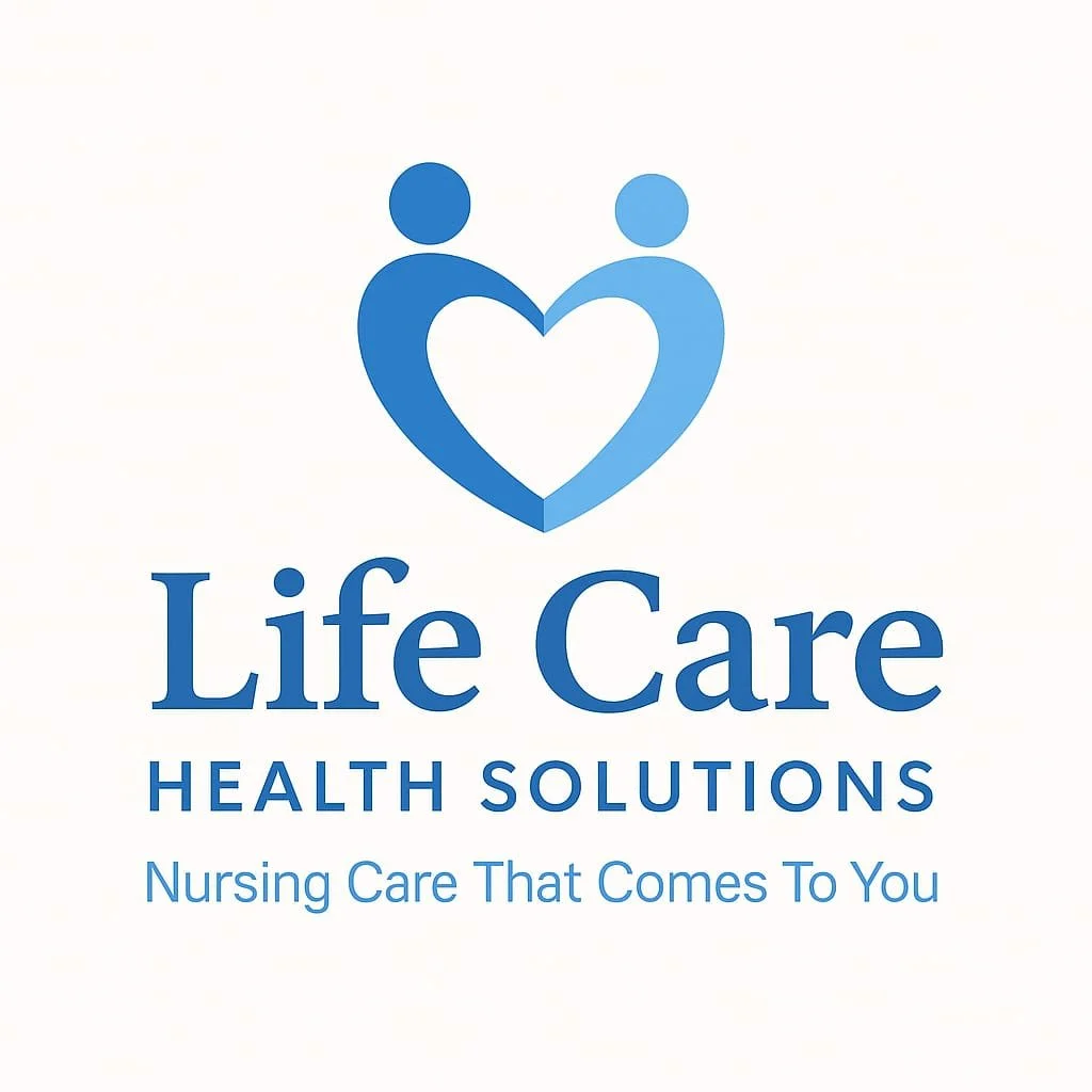 Life Care Health Solutions - Home Nursing Care | NDIS Provider | Aged Care Services