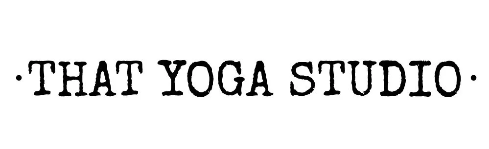 That Yoga Studio