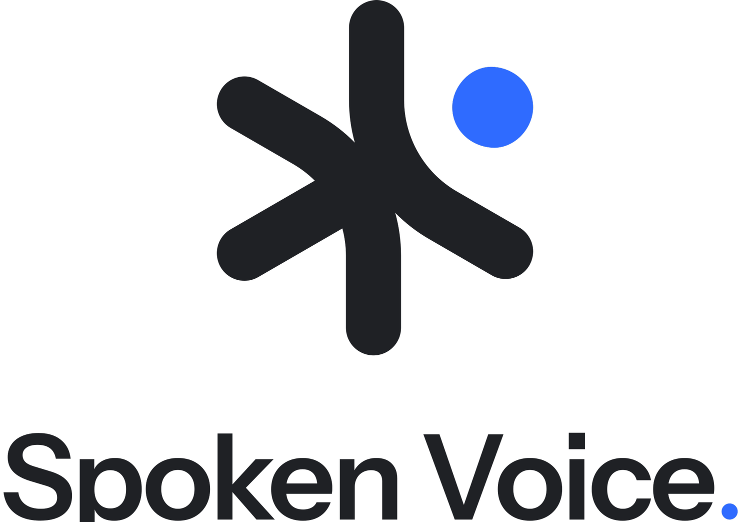 Spoken Voice PR