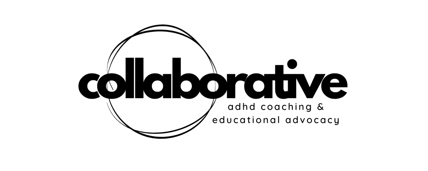 Collaborative Coaching Services