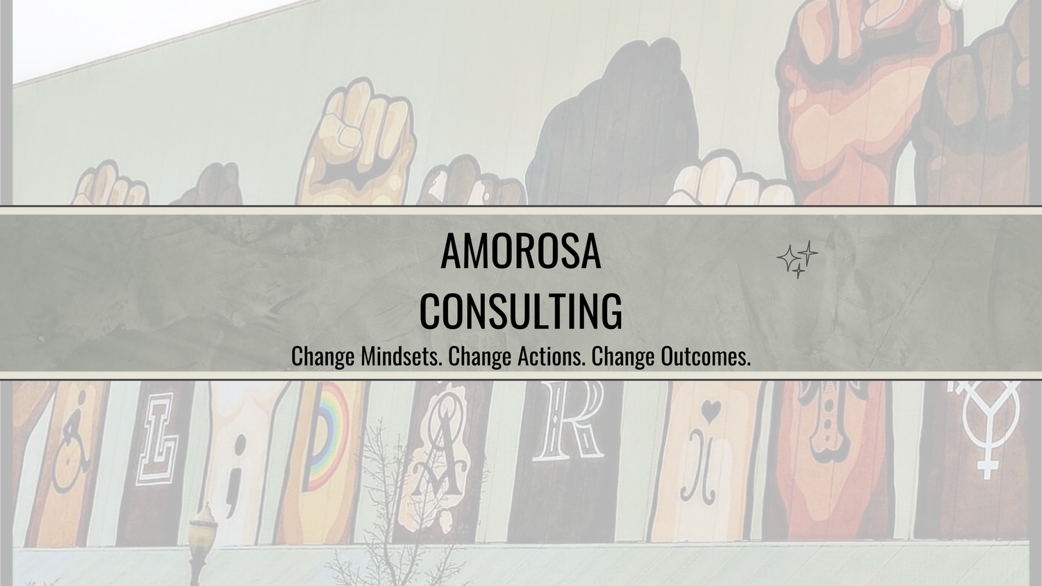 Amorosa Consulting
