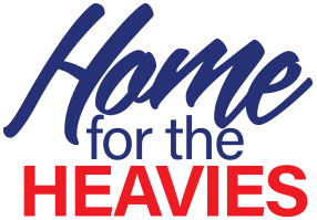 Home for the Heavies