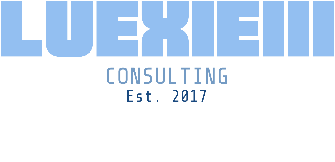 LuexieIII Consulting